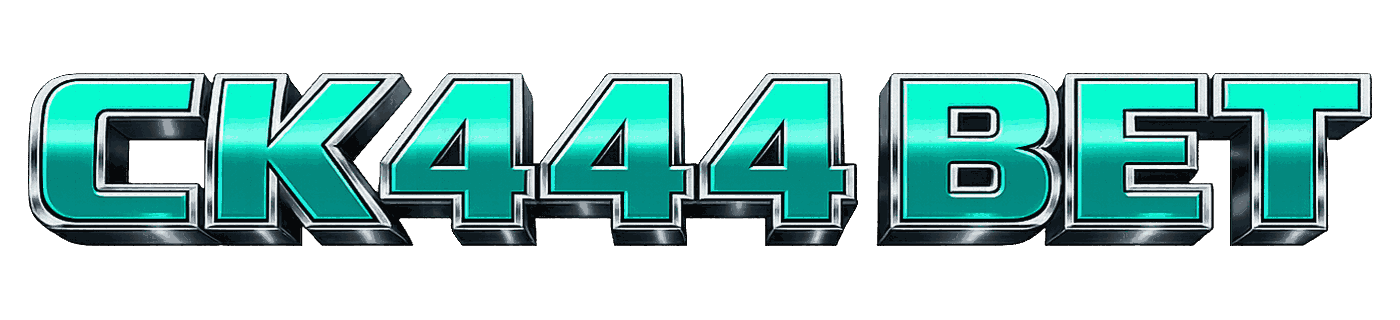 ck444 bet logo